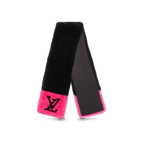 路易威登/Louis Vuitton LV In The City Beaver Compact 围巾 M70872