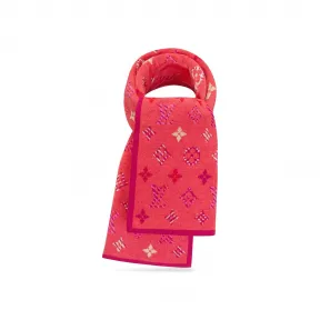 路易威登/Louis Vuitton Pop Monogram 围巾 M70876