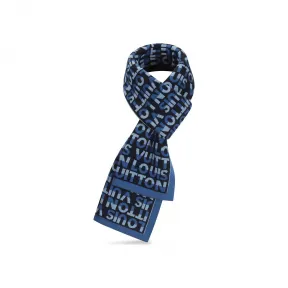 路易威登/Louis Vuitton LV Split 围巾 M70910