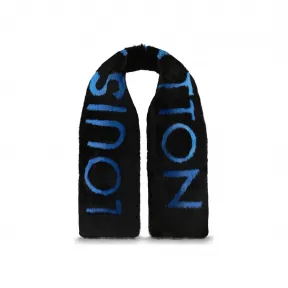 路易威登/Louis Vuitton LV Neon Fur 围巾 M70928