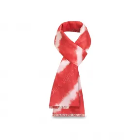 路易威登/Louis Vuitton Monogram Daylight 长围巾 M70937