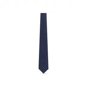 路易威登/Louis Vuitton Monogram Flecks 领带 M70964