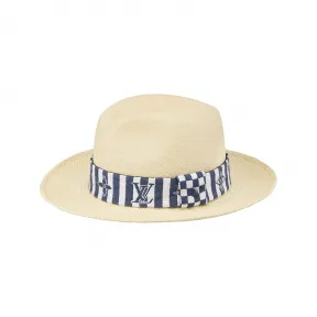 路易威登/Louis Vuitton(LV) LV Graphical 草帽 S00 - 饰品配件 M7103L