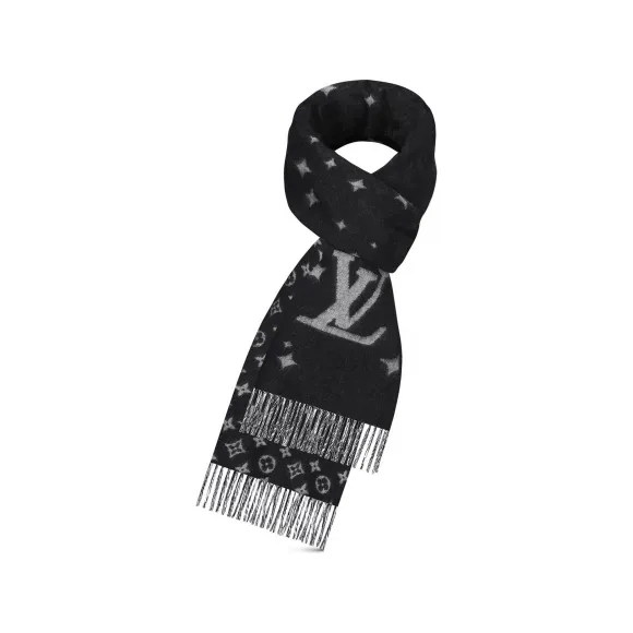 路易威登/Louis Vuitton Monogram Galaxy 围巾 M71314