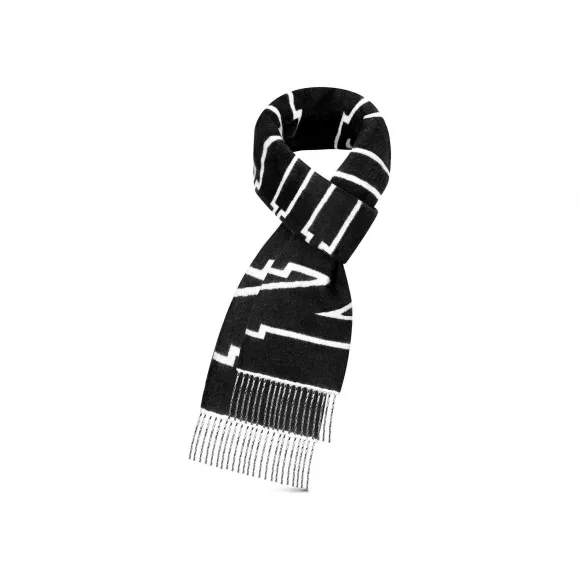 路易威登/Louis Vuitton Louis City 围巾 M71317