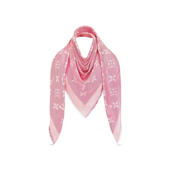 路易威登/Louis Vuitton BEYOND MONOGRAM 披肩 M71385