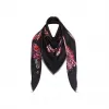 路易威登/Louis Vuitton WORLD OF LOVE MONOGRAM 披肩 M71402