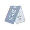 路易威登/Louis Vuitton(LV) 女士 Team Louis 围巾 M71579