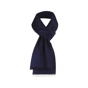 路易威登/Louis Vuitton Nightfall Monogram 长围巾 M71615