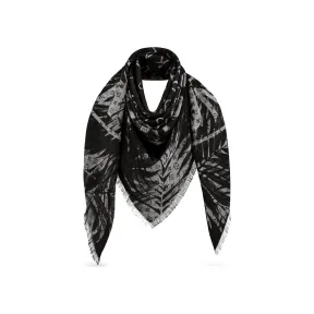 路易威登/Louis Vuitton LV Aloha Giant 方巾 M71636