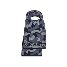 路易威登/Louis Vuitton Military 围巾 M71639