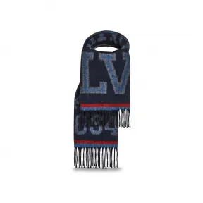 路易威登/Louis Vuitton LV Athletics City 围巾 M71657