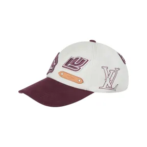 路易威登/Louis Vuitton(LV)  Cap League S00 M7176L