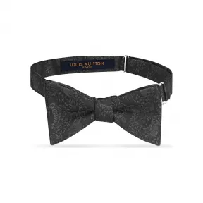 路易威登/Louis Vuitton Evening Jungle 领结 M73219