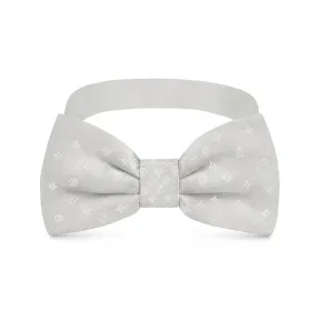 路易威登/Louis Vuitton(LV) 男士 Monogram Sprinkles 领结 M73289