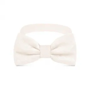 路易威登/Louis Vuitton(LV) 男士 Monogram Sprinkles 领结 M73300