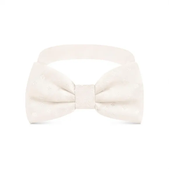 路易威登/Louis Vuitton(LV) 男士 Monogram Sprinkles 领结 M73300