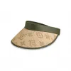 路易威登/Louis Vuitton STRAWGRAM 遮阳帽 M73354