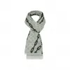 路易威登/Louis Vuitton(LV) 男士 MONOGRAM CHAIN 长围巾 M73475