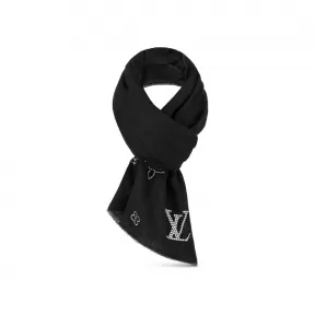 路易威登/Louis Vuitton Monte Carlo 长围巾 M74268