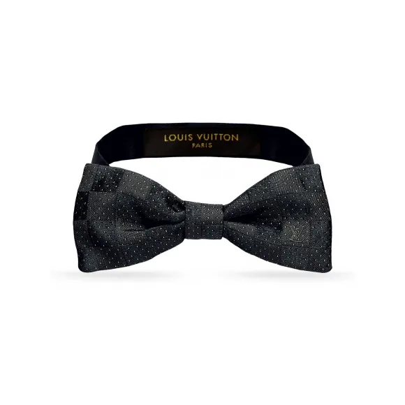 路易威登/Louis Vuitton Damier 领结 M74722