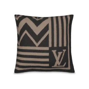 路易威登/Louis Vuitton Karakoram 靠垫 M75379