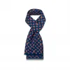 路易威登/Louis Vuitton(LV) MONOGRAM TAÏGARAMA 长围巾 M76215