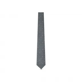 路易威登/Louis Vuitton(LV) MONOGRAM SPOTTED 领带 M76291