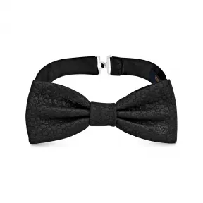 路易威登/Louis Vuitton(LV) Padded Flower 领结 M76326