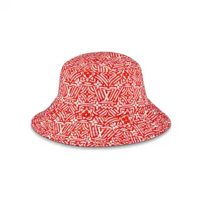 路易威登/Louis Vuitton(LV) LV CRAFTY 双面渔夫帽（中国限定款） M76539