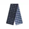 路易威登/Louis Vuitton(LV) DAMIER 3D 围巾 M76571