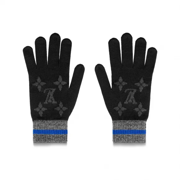 路易威登/Louis Vuitton(LV) 男士 手套 M76575