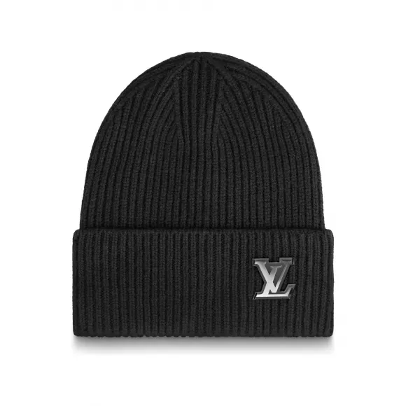 路易威登/Louis Vuitton(LV) LV Ahead 针织帽 M76591