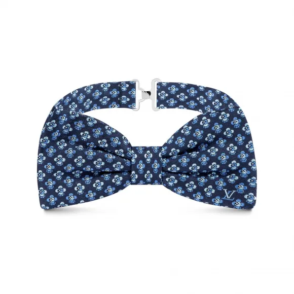 路易威登/Louis Vuitton(LV) 男士 领结 M77099