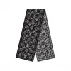 路易威登/Louis Vuitton(LV) MONOGRAM MOUNTAIN 围巾 M77135