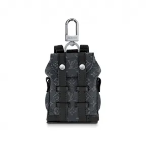 路易威登/Louis Vuitton(LV) MINI CHRISTOPHER POUCH 包饰 M77166