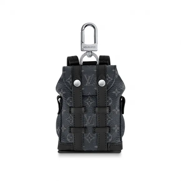 路易威登/Louis Vuitton(LV) MINI CHRISTOPHER POUCH 包饰 M77166