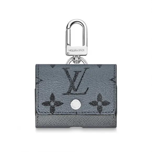 路易威登/Louis Vuitton(LV) 男士 耳机包 M77285