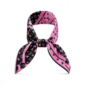 路易威登/Louis Vuitton(LV) 女士 方巾 M77352