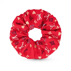 路易威登/Louis Vuitton(LV) GAME ON CHOUCHOU TROP CHOU 发圈 M77398