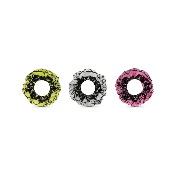 路易威登/Louis Vuitton(LV) Monogram Confidential 发圈套装 M77400