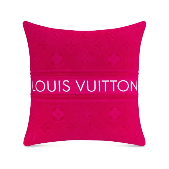 路易威登/Louis Vuitton(LV) 靠垫 M77525