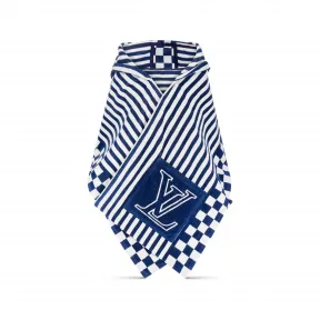 路易威登/Louis Vuitton(LV) 男士 头巾 M77624