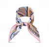 路易威登/Louis Vuitton(LV) 女士 方巾 M77671