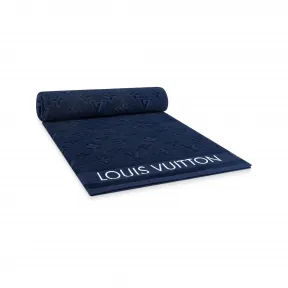 路易威登/Louis Vuitton(LV) 毛巾 M77781