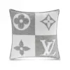 路易威登/Louis Vuitton(LV) LV Checkmate 坐垫- 豪华家纺- 首页| 家居用品 生活艺术 M77863 M77863