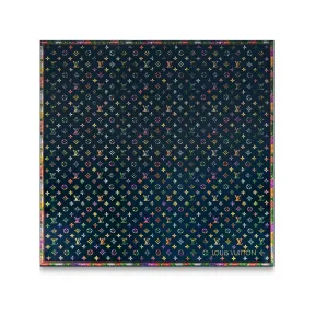 路易威登/Louis Vuitton(LV) 女士 方巾 M77917