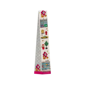 路易威登/Louis Vuitton(LV) Vivienne Bandeau S00 - 女装 - 配饰 M77931