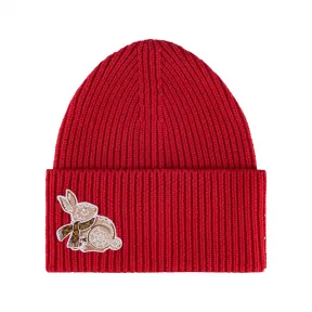 路易威登/Louis Vuitton(LV) Precious Rabbit 冷帽 S00 - 饰品配件 M78174