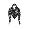 路易威登/Louis Vuitton(LV) LV x YK Infinity Dots 披肩 - 豪华披肩和披肩 - 配饰 | LV x YK Infinity Dots 披肩 女款M78303 M78303